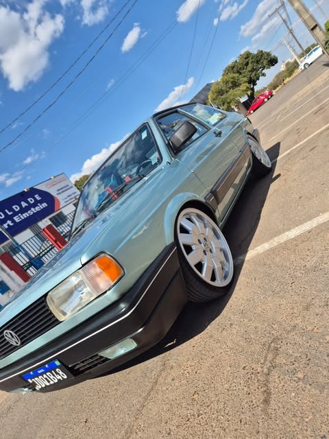 VOLKSWAGEN VOYAGE - Imagem 2
