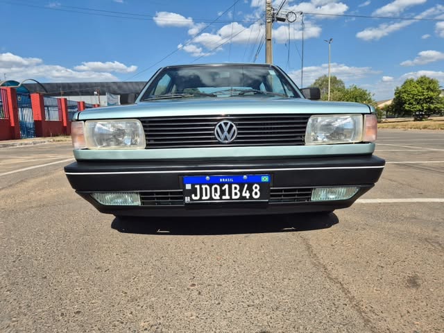 VOLKSWAGEN VOYAGE - Imagem 6