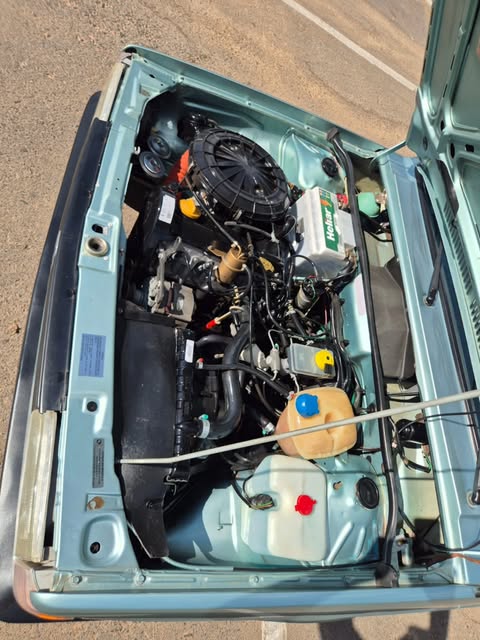 VOLKSWAGEN VOYAGE - Imagem 9