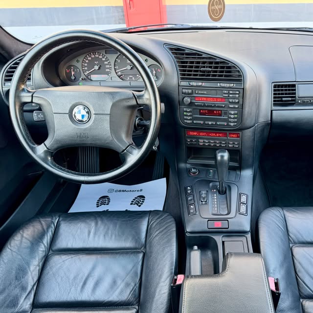 BMW 328I - Imagem 10