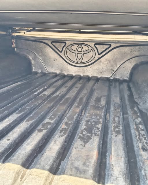 TOYOTA HILUX SRV - Imagem 10