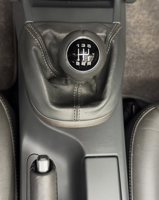 PORSCHE BOXSTER 987.1 - Imagem 4