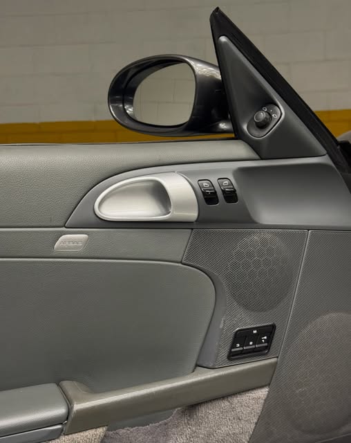 PORSCHE BOXSTER 987.1 - Imagem 7