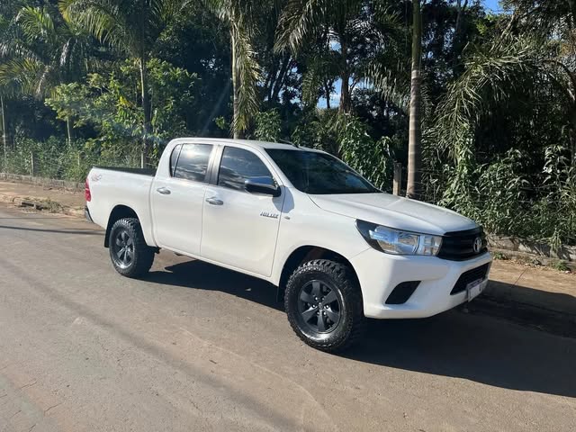 TOYOTA HILUX POWER PACK D4-D - Imagem 2