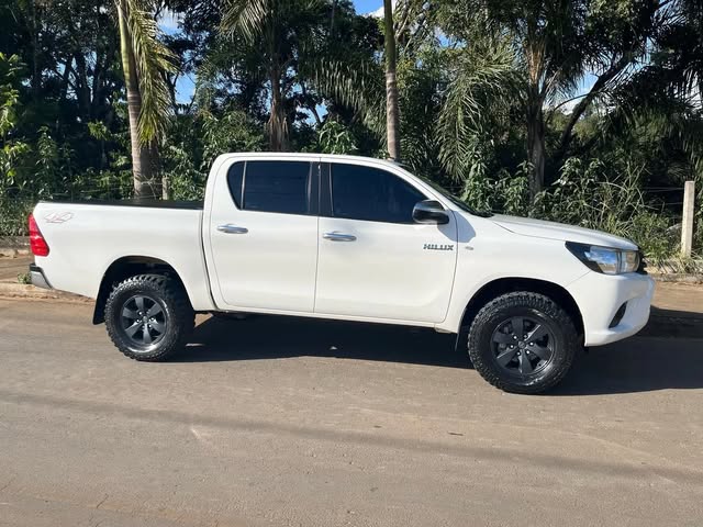 TOYOTA HILUX POWER PACK D4-D - Imagem 3