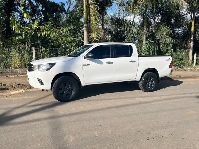 TOYOTA HILUX POWER PACK D4-D - Imagem 4