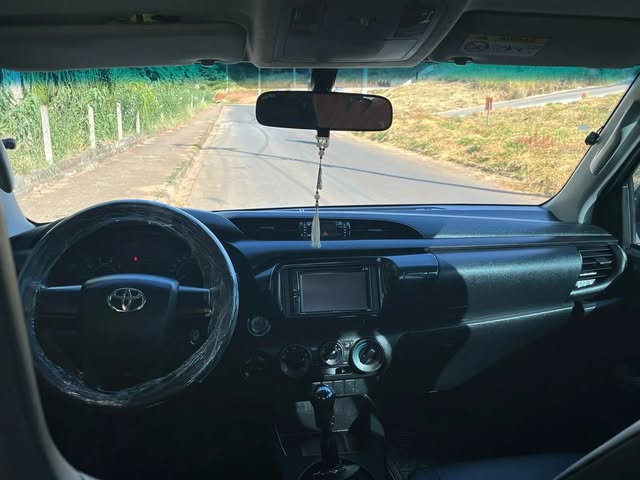 TOYOTA HILUX POWER PACK D4-D - Imagem 8