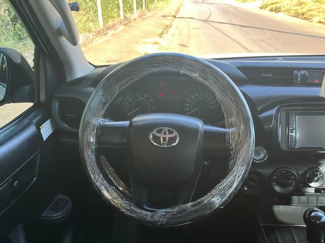 TOYOTA HILUX POWER PACK D4-D - Imagem 9