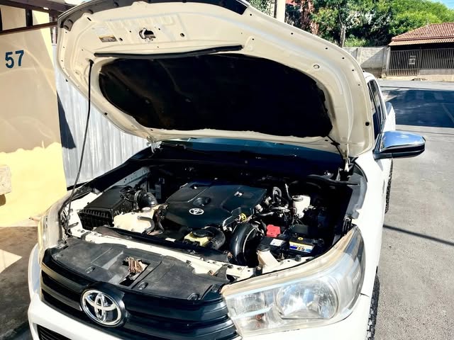 TOYOTA HILUX POWER PACK D4-D - Imagem 10