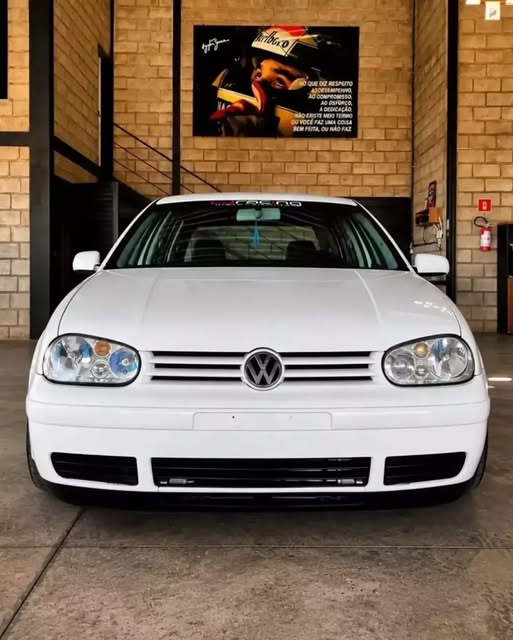 VOLKSWAGEN GOLF - Imagem 5