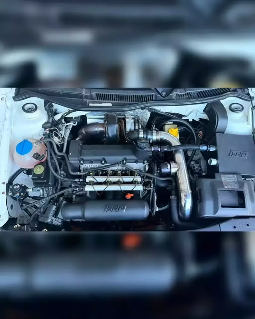 VOLKSWAGEN GOLF - Imagem 8
