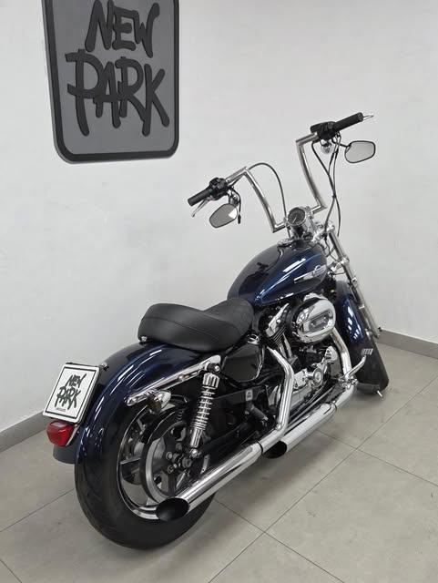 HARLEY-DAVIDSON XL1200 CUSTOM - Imagem 1