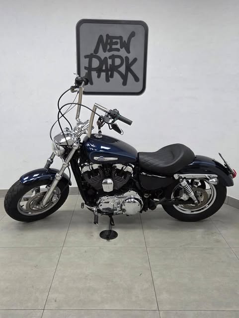 HARLEY-DAVIDSON XL1200 CUSTOM - Imagem 12