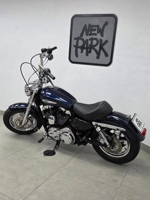 HARLEY-DAVIDSON XL1200 CUSTOM - Imagem 13