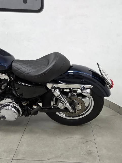 HARLEY-DAVIDSON XL1200 CUSTOM - Imagem 15
