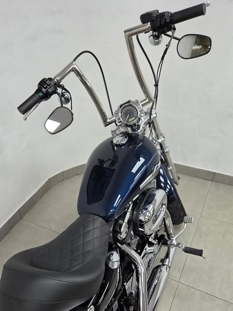 HARLEY-DAVIDSON XL1200 CUSTOM - Imagem 8