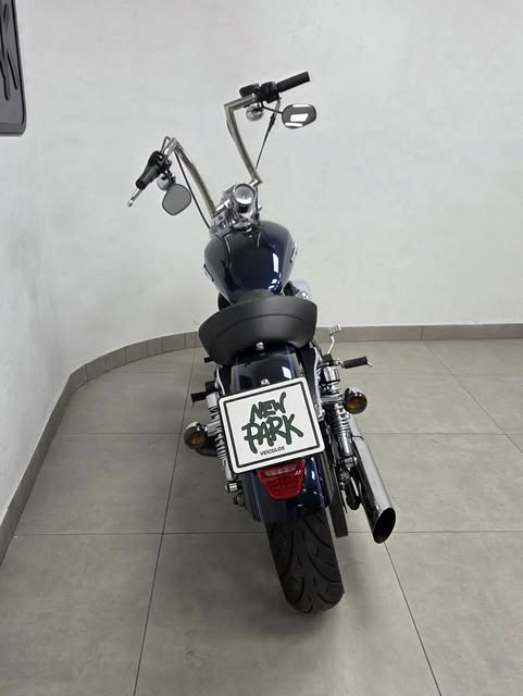 HARLEY-DAVIDSON XL1200 CUSTOM - Imagem 9