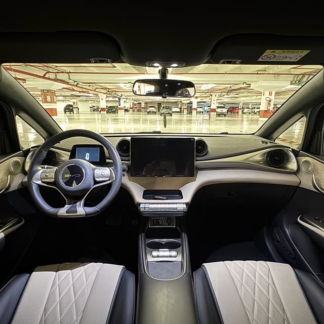 BYD DOLPHIN - Imagem 7