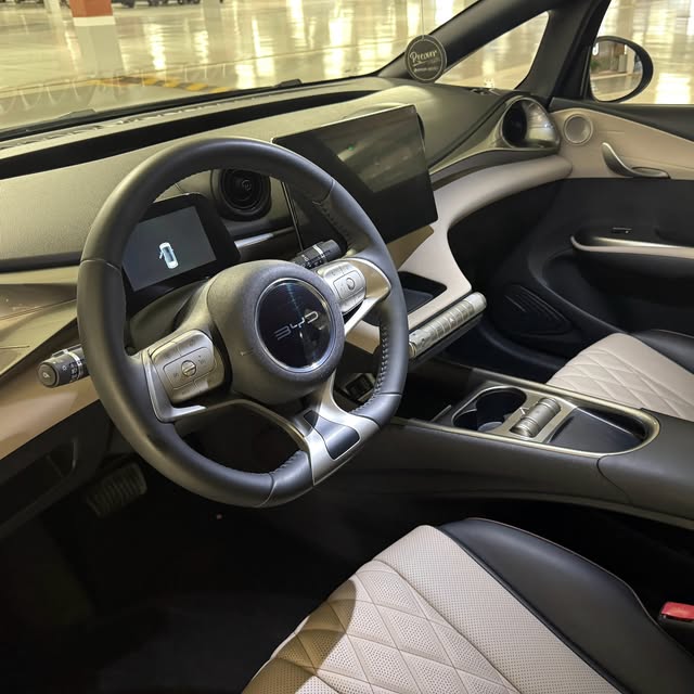BYD DOLPHIN - Imagem 8