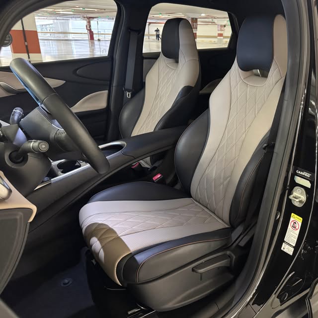 BYD DOLPHIN - Imagem 9