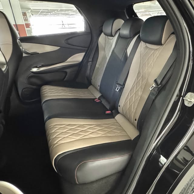 BYD DOLPHIN - Imagem 10