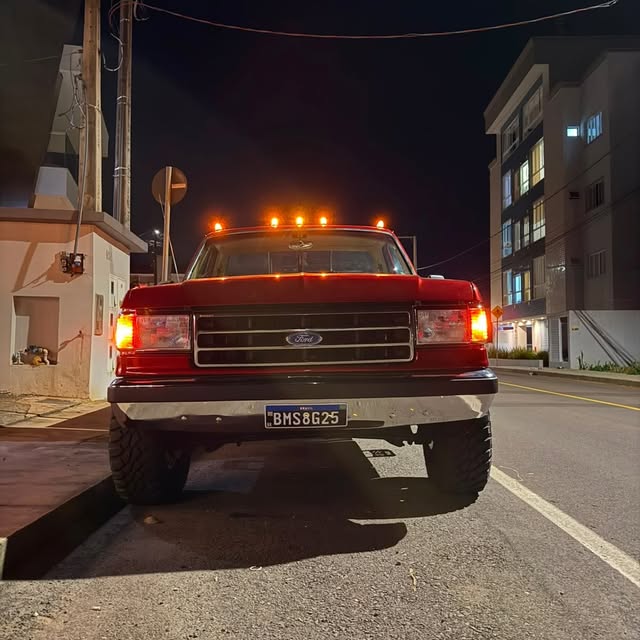 FORD F-1000 - Imagem 16