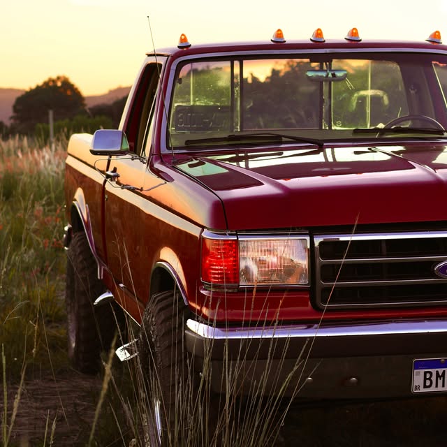 FORD F-1000 - Imagem 3