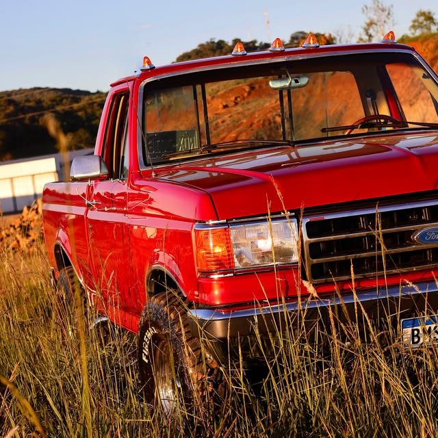 FORD F-1000 - Imagem 4