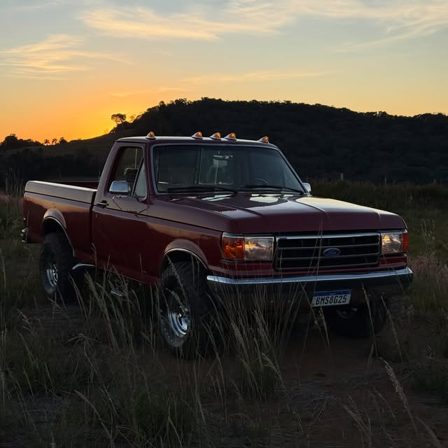FORD F-1000 - Imagem 5