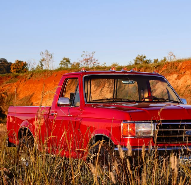 FORD F-1000 - Imagem 6