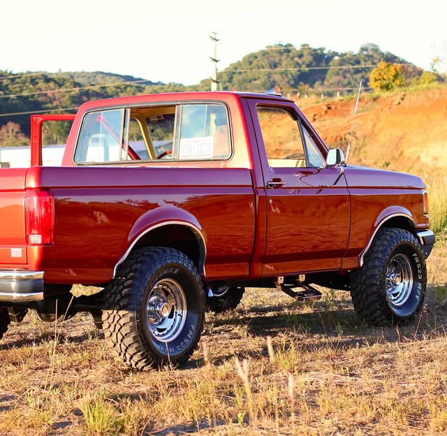 FORD F-1000 - Imagem 8