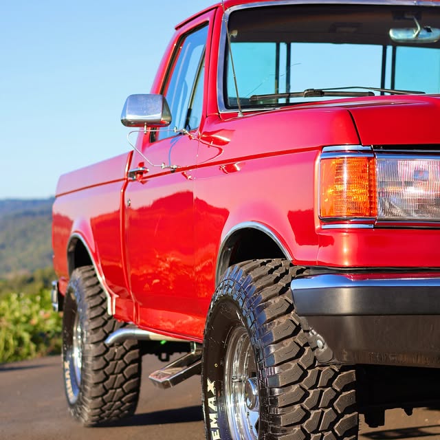 FORD F-1000 - Imagem 9