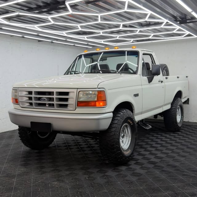FORD F-1000 - Imagem 1