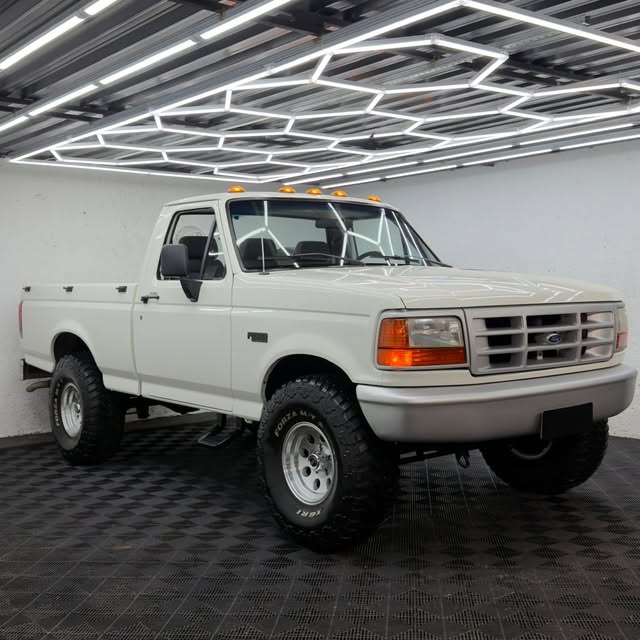 FORD F-1000 - Imagem 2