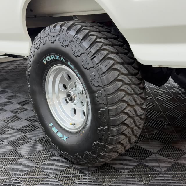 FORD F-1000 - Imagem 3