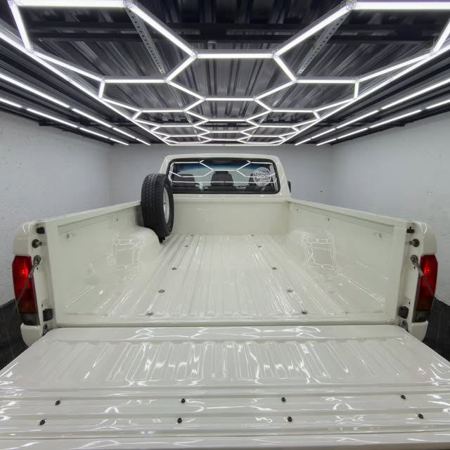 FORD F-1000 - Imagem 8
