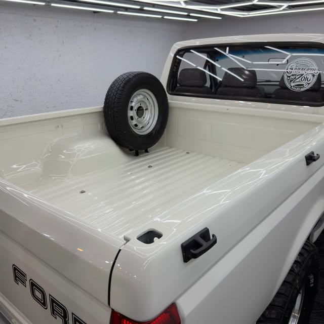 FORD F-1000 - Imagem 9