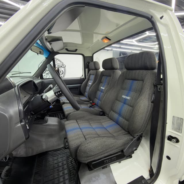 FORD F-1000 - Imagem 10