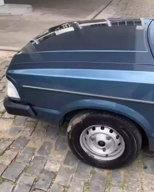 FORD PAMPA - Imagem 7