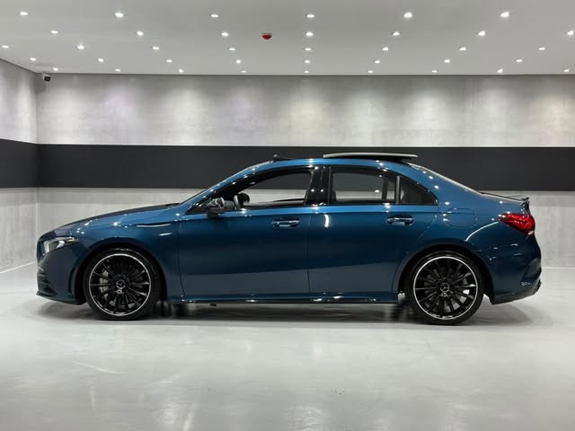 MERCEDES-BENZ A 35 AMG AMG - Imagem 10