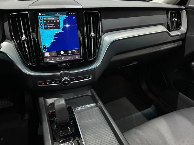 VOLVO XC60 T8 RECHARGE INSCRIPTION EXPRESSION - Imagem 7