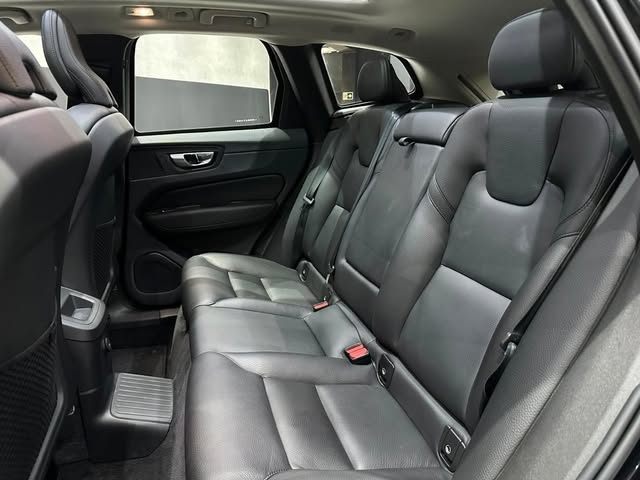 VOLVO XC60 T8 RECHARGE INSCRIPTION EXPRESSION - Imagem 9