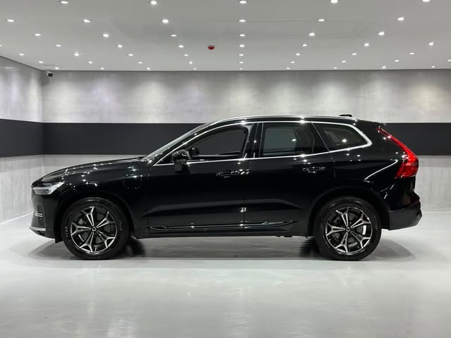 VOLVO XC60 T8 RECHARGE INSCRIPTION EXPRESSION - Imagem 10