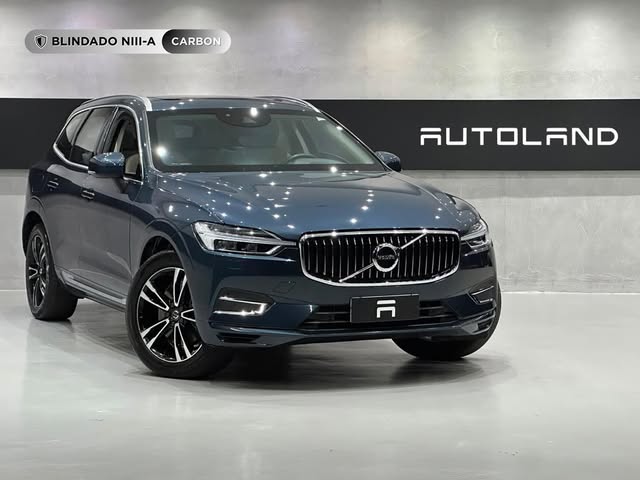 VOLVO XC60 T8 HYBRID MOMENTUM - Imagem 1