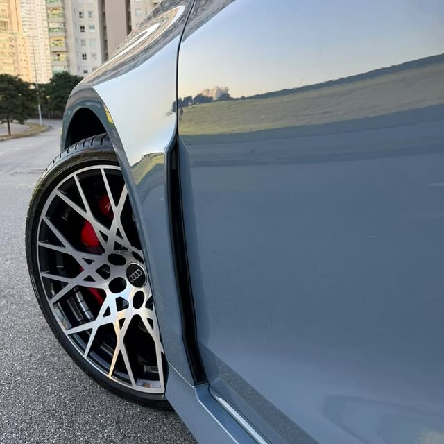 AUDI RS3 - Imagem 7