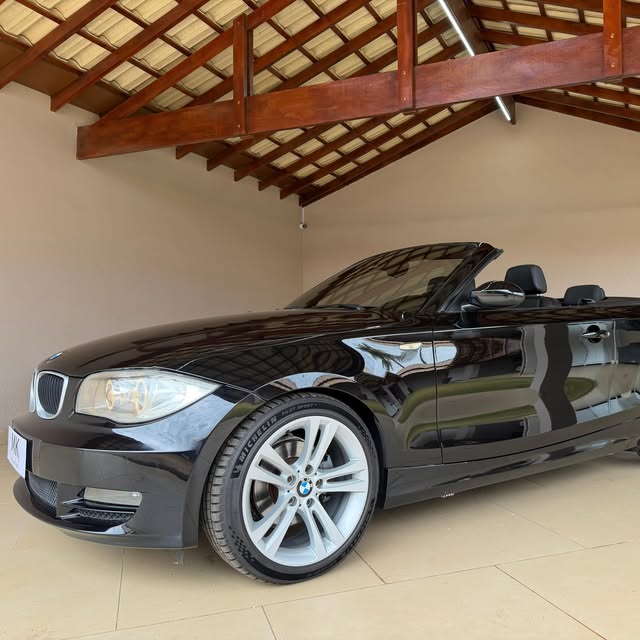 BMW 120I CABRIO - Imagem 2