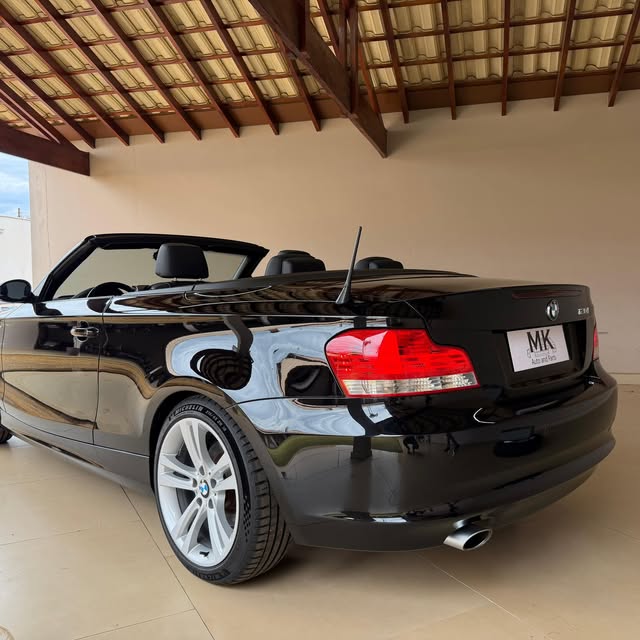 BMW 120I CABRIO - Imagem 3