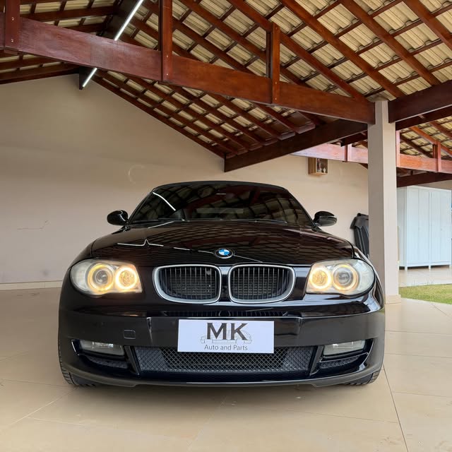 BMW 120I CABRIO - Imagem 4