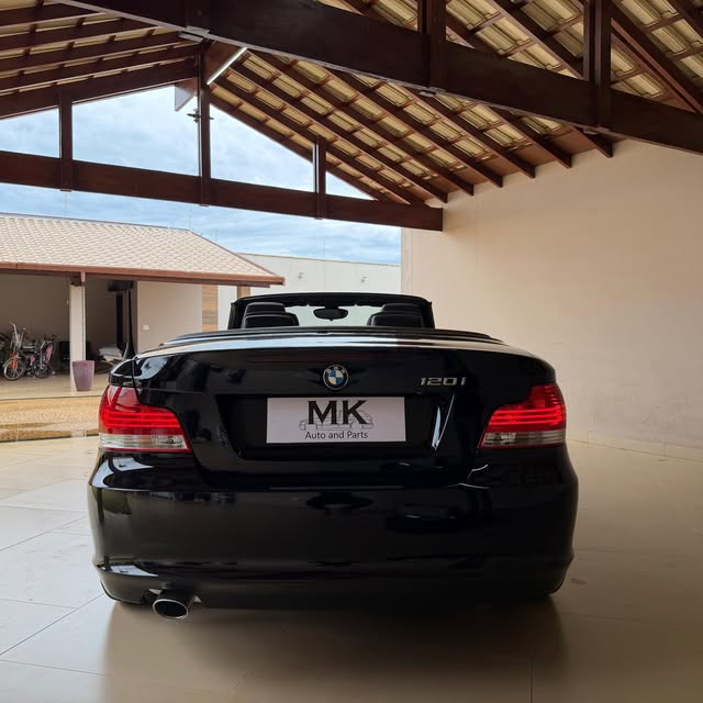 BMW 120I CABRIO - Imagem 5