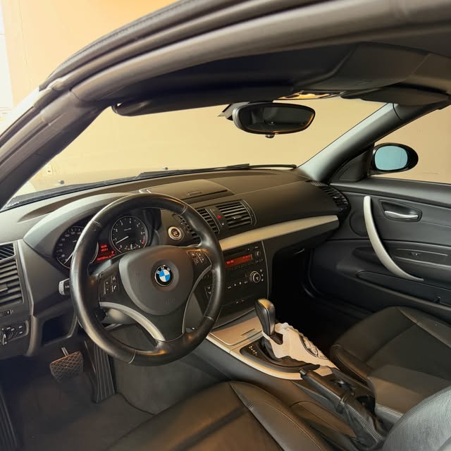 BMW 120I CABRIO - Imagem 6
